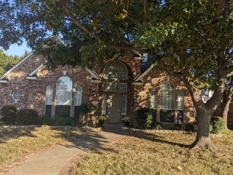 2610 Wedgemere Dr, Garland, TX 75040