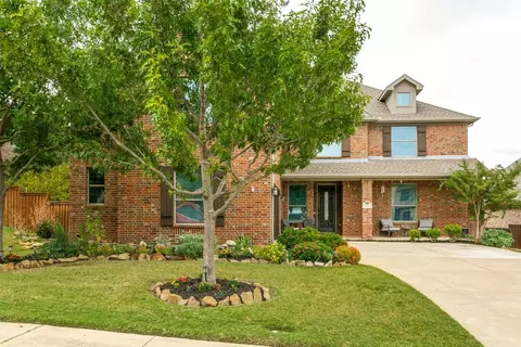 505 Royal Glade Dr, Keller, TX 76248
