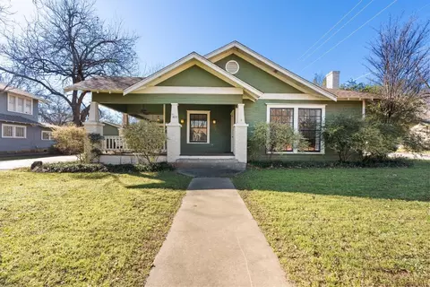 602 Forrest Ave, Cleburne, TX 76033