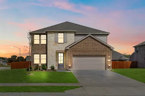 1652 Whitworth Dr, Haslet, TX 76052
