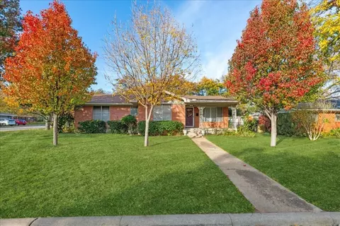 1628 Montclair Dr, Fort Worth, TX 76103