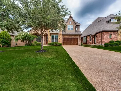 9108 Stacee Ln, Lantana, TX 76226