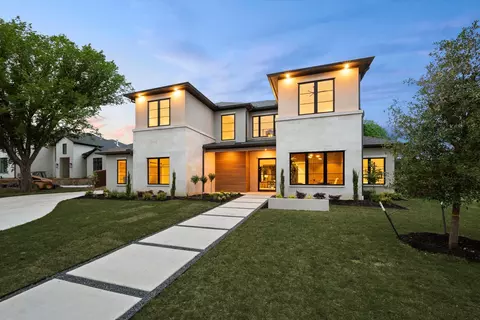 2606 Pointe Ct, Colleyville, TX 76034