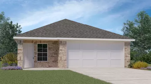 1205 Nursery Dr, Forney, TX 75126