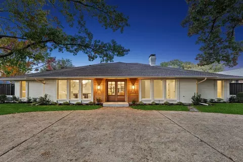 7611 Meadowhaven Dr, Dallas, TX 75254