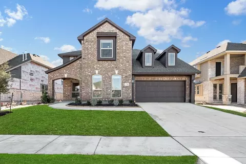 370 Winterwood Dr, Lavon, TX 75166