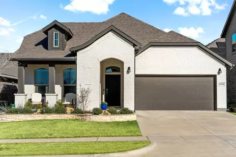 2332 Jack Rabbit Way, Northlake, TX 76247