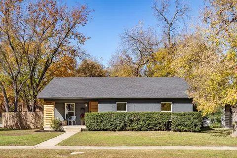 8619 Westglen Dr, Dallas, TX 75228