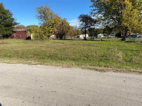 Lot 1 Tbd Vaughn Street, Gun Barrel City, TX 75156