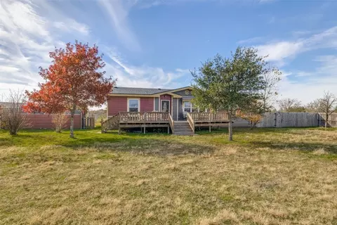 8222 Hill St, Terrell, TX 75160