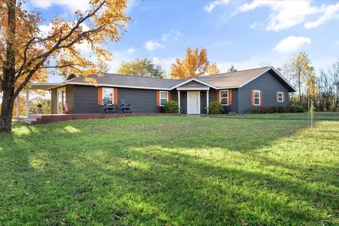 1301 W Roane Rd, Corsicana, TX 75110