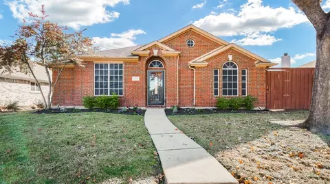 10707 Copperwood Dr, Frisco, TX 75035