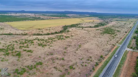 tbd Us 277, Bronte, TX 76933 photo 3