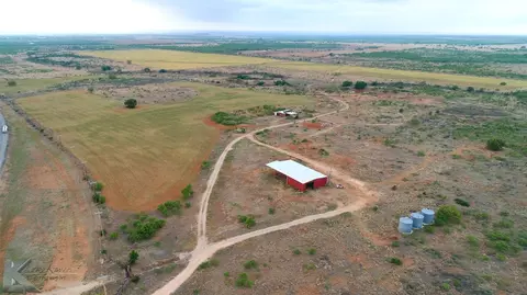tbd Us 277, Bronte, TX 76933 photo 5
