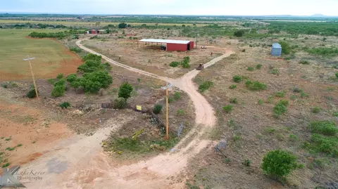 tbd Us 277, Bronte, TX 76933 photo 6