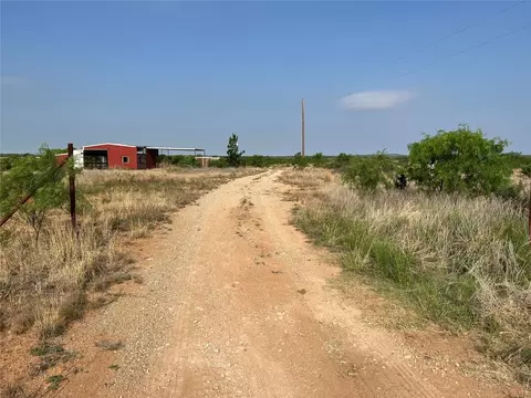 tbd Us 277, Bronte, TX 76933 photo 9