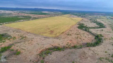 tbd Us 277, Bronte, TX 76933 photo 4