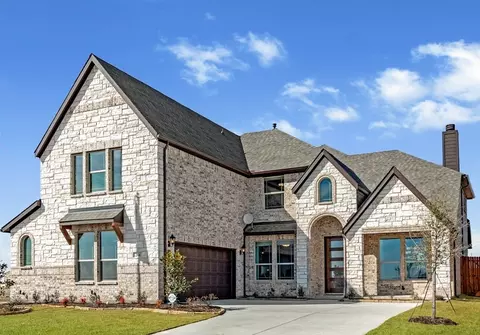 204 Lakewood Ln, Ponder, TX 76259