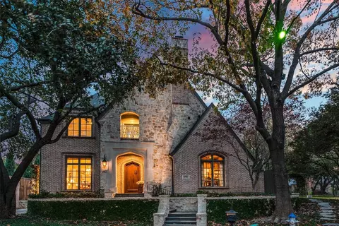 5706 Hagen Ct, Dallas, TX 75252