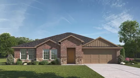 214 Shady Bank Dr, Nevada, TX 75173