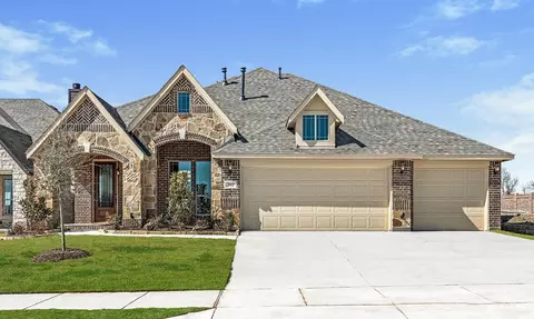 202 Lakewood Ln, Ponder, TX 76259