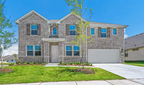 767 Emerald Hts, Lavon, TX 75166