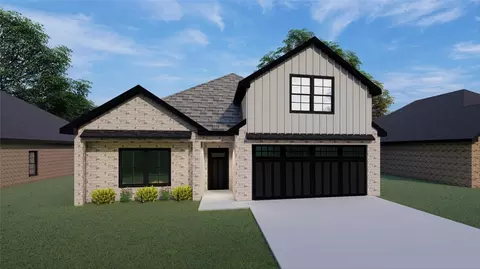 366 Waters Ridge Dr, Lavon, TX 75166