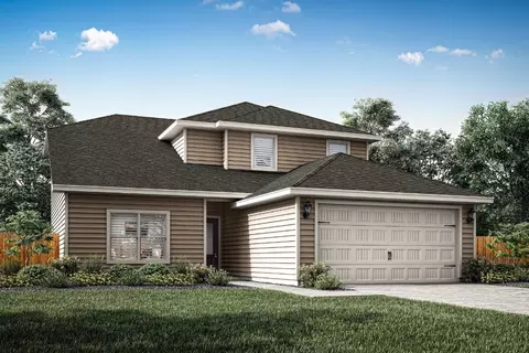 6409 Texas Bluebell Dr, Dallas, TX 75241