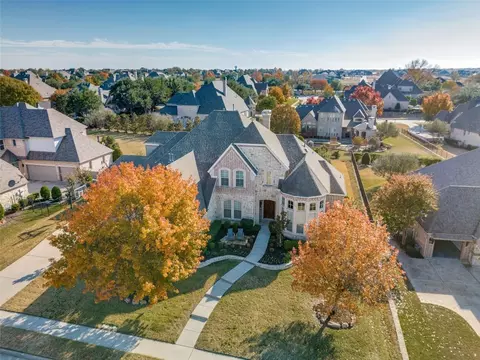 1008 Serenity Ln, Mckinney, TX 75069