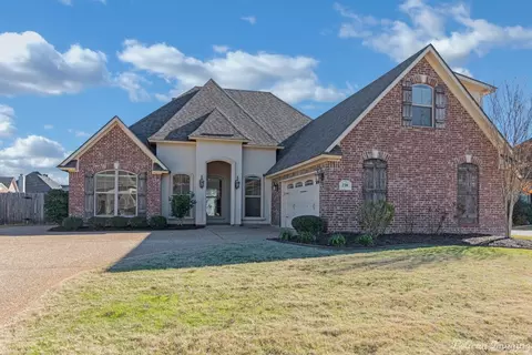 238 Arrowhead Dr, Bossier City, LA 71111