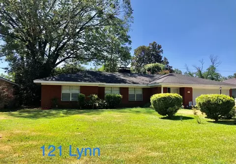 121 Lynn Ave, Shreveport, LA 71105