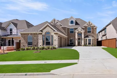 9937 Casa Frontera Dr, Fort Worth, TX 76179