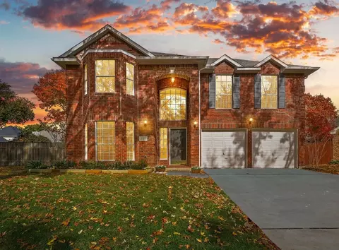 1720 Brook Ln, Flower Mound, TX 75028