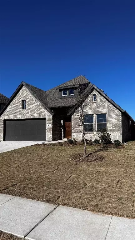 415 Mcdonald Dr, Josephine, TX 75173