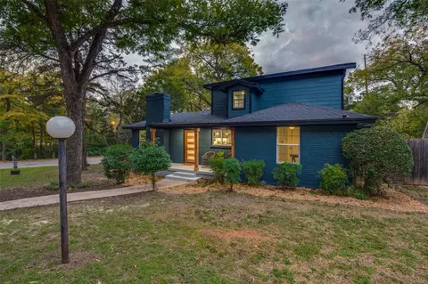 339 Beckleywood Blvd, Dallas, TX 75224