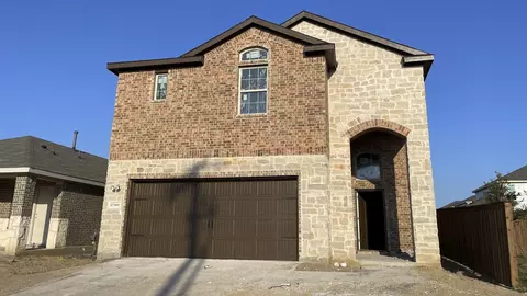 17300 Lake Ray Hubbard Dr, Forney, TX 75126