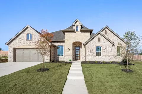 522 Windchase Dr, Haslet, TX 76052