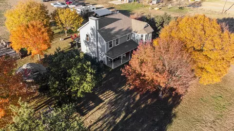 4226 Saint Leger Dr, Cleburne, TX 76033