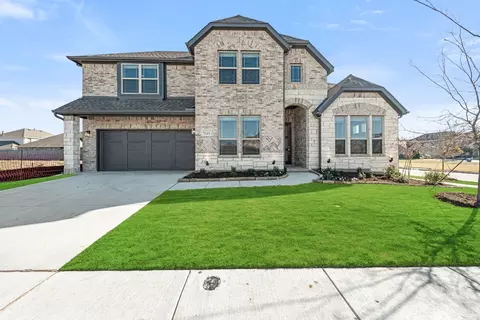 7645 Bird Cherry Ln, Little Elm, TX 76227