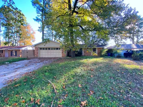 9617 Royalton Dr, Shreveport, LA 71118