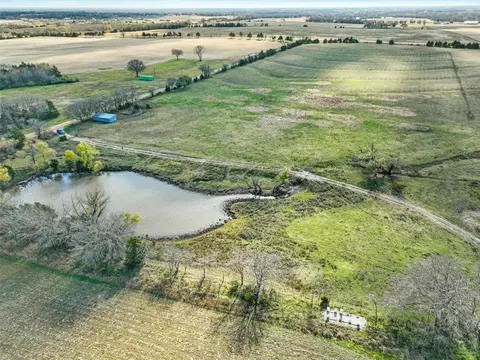 Tbd Williams Road, Gordonville, TX 76245
