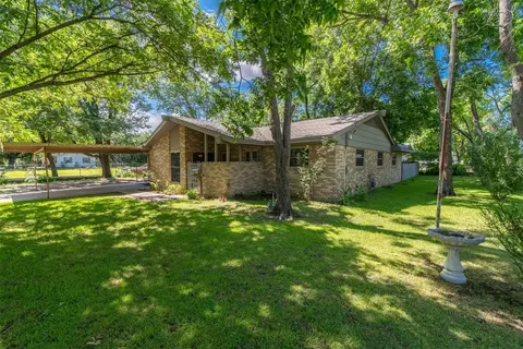 400 W Terrell Ave, Cooper, TX 75432