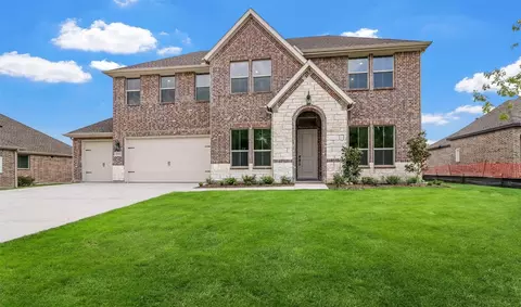 1315 Emma Rd, Van Alstyne, TX 75495
