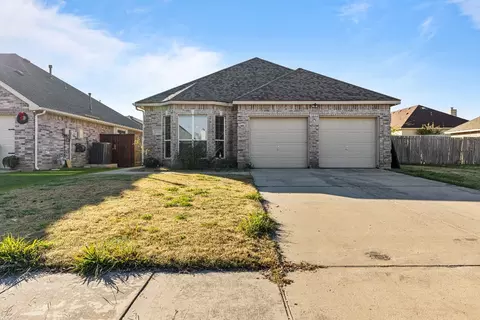 2936 Stockton St, Denton, TX 76209