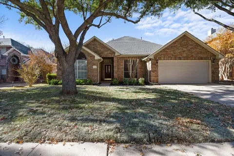 2117 Gisbourne Dr, Flower Mound, TX 75028