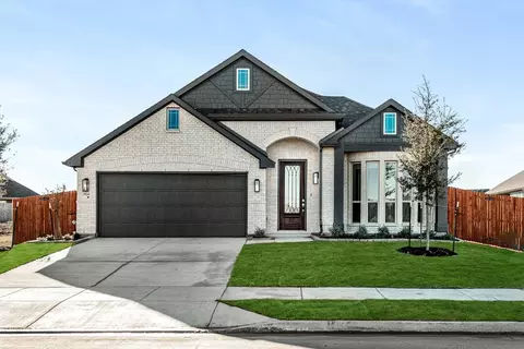 3524 Equinox Dr, Crandall, TX 75114