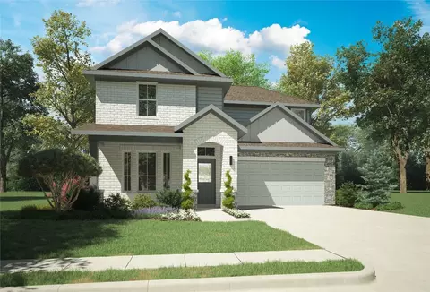 445 Leopold Trl, Waxahachie, TX 75165