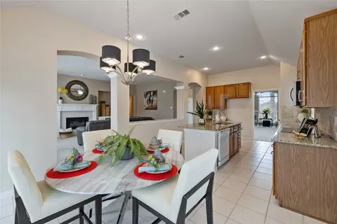1914 Old York Dr, Keller, TX 76248