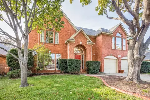 4021 Oak Park Dr, Flower Mound, TX 75028