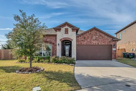 10720 Ersebrook Ct, Haslet, TX 76052